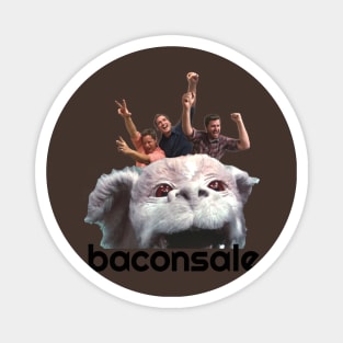 Neverending Baconsale Magnet